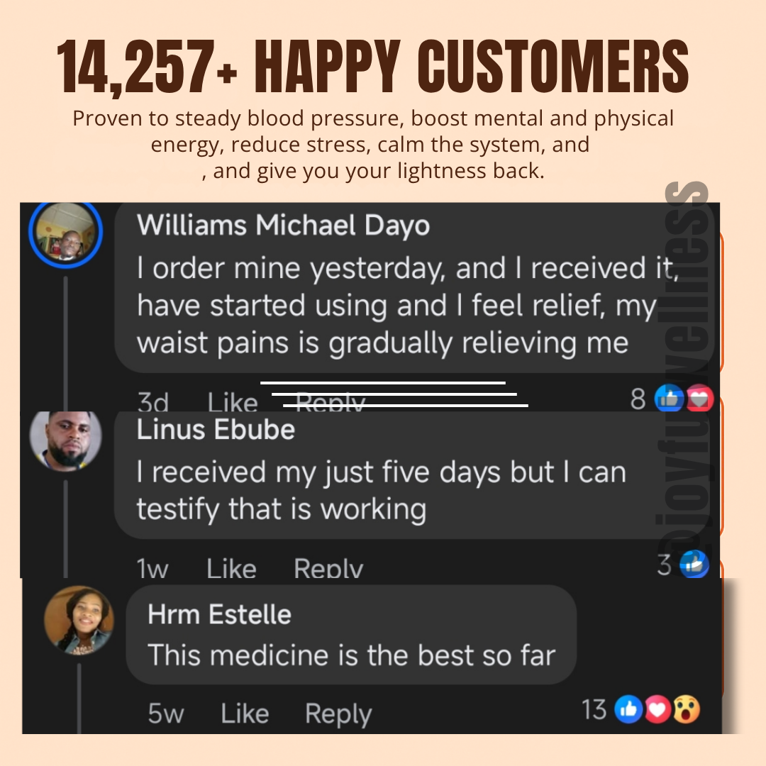 Brahmi Shakti customer reviews